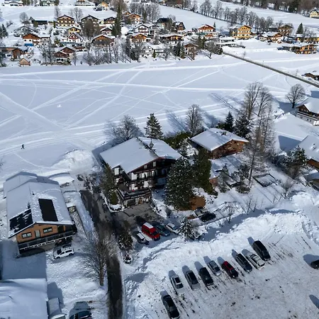 Zirbenhof Gæstehus