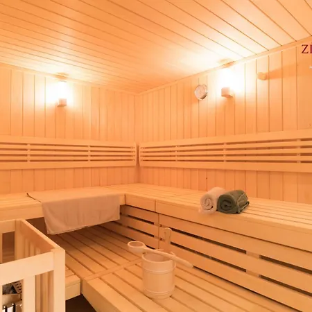 Zirbenhof Gæstehus