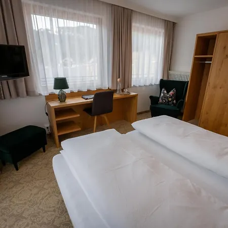 Zirbenhof Gæstehus Ramsau am Dachstein