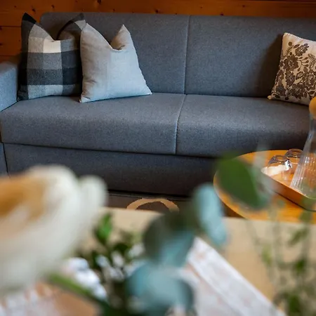 Gasthof Der Zirbenhof 3*