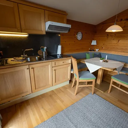 Zirbenhof Gæstehus 3*