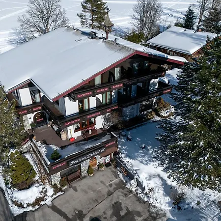 Der Zirbenhof 3* Ramsau am Dachstein