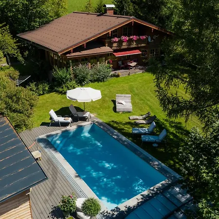 Gæstehus Zirbenhof Ramsau am Dachstein