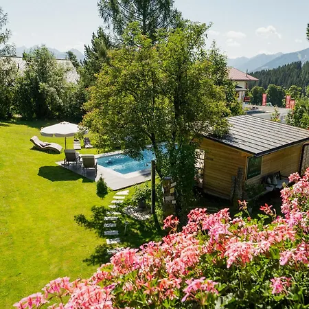 Der Zirbenhof Gasthof Ramsau am Dachstein