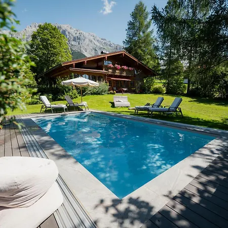 Gæstehus Zirbenhof Ramsau am Dachstein