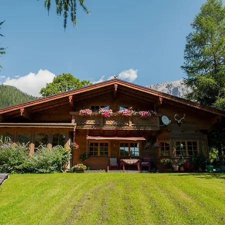 Der Zirbenhof Ramsau am Dachstein