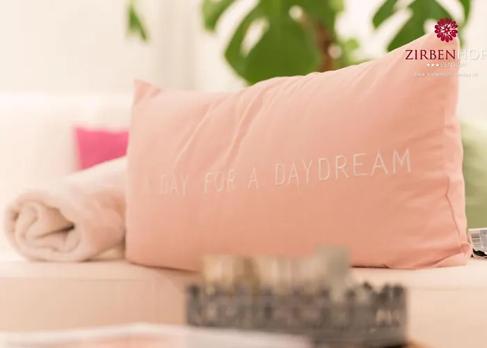 Zirbenhof Ramsau am Dachstein