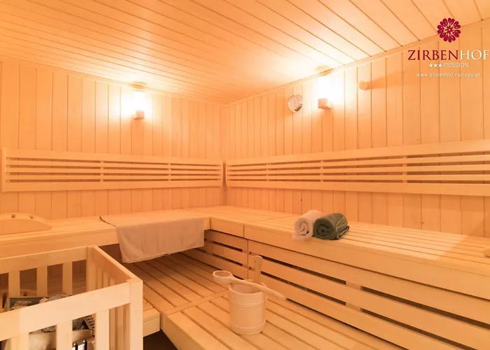 Zirbenhof Guest house