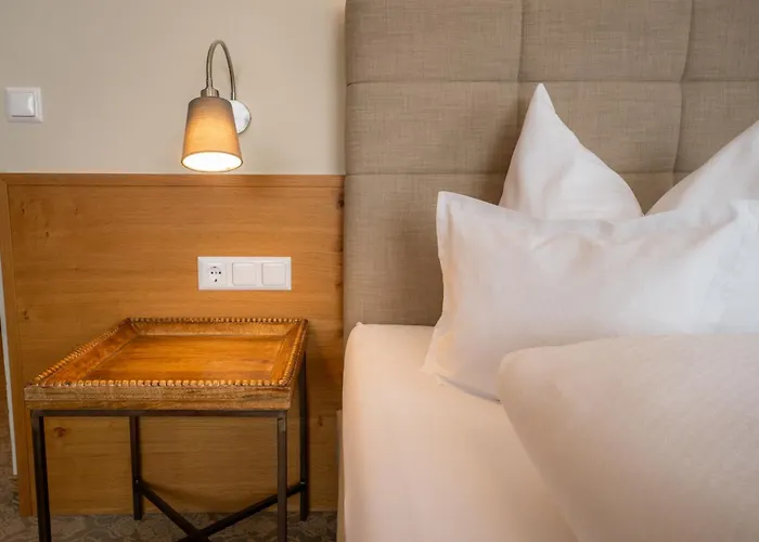 Guest house Zirbenhof