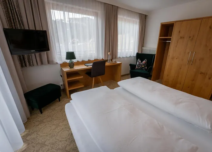 Zirbenhof Guest house Ramsau am Dachstein