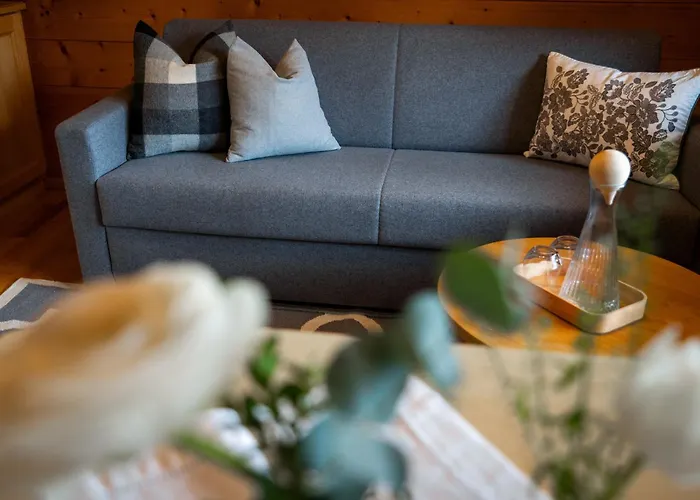 Guest house Zirbenhof 3*