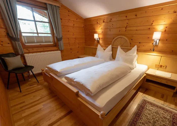 Guest house Zirbenhof Ramsau am Dachstein