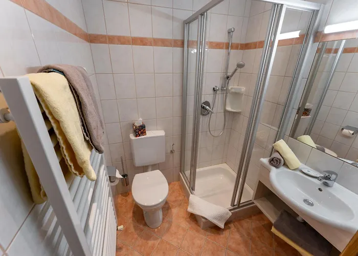 Der Zirbenhof 3* رامساو أم داتشستين