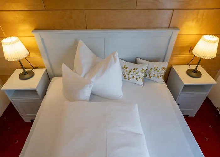 Der Zirbenhof بيت ضيافة رامساو أم داتشستين