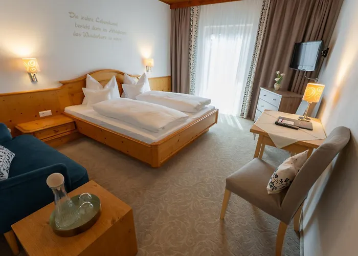 Der Zirbenhof رامساو أم داتشستين