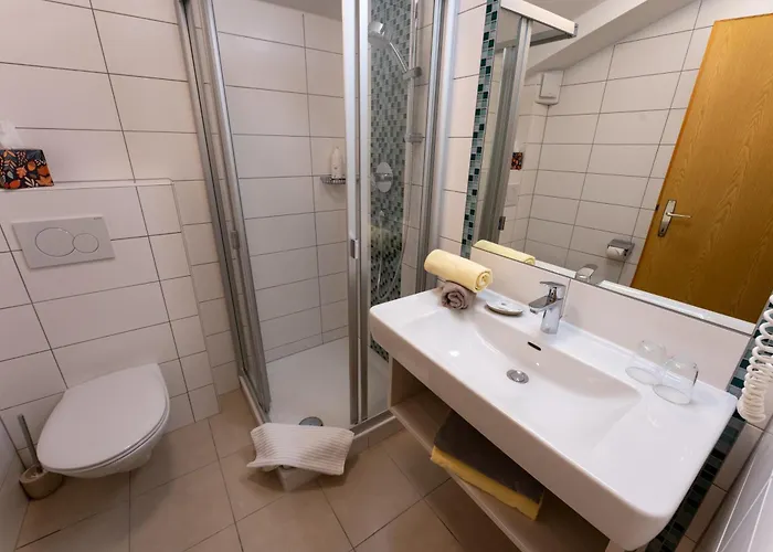 Zirbenhof Guest house