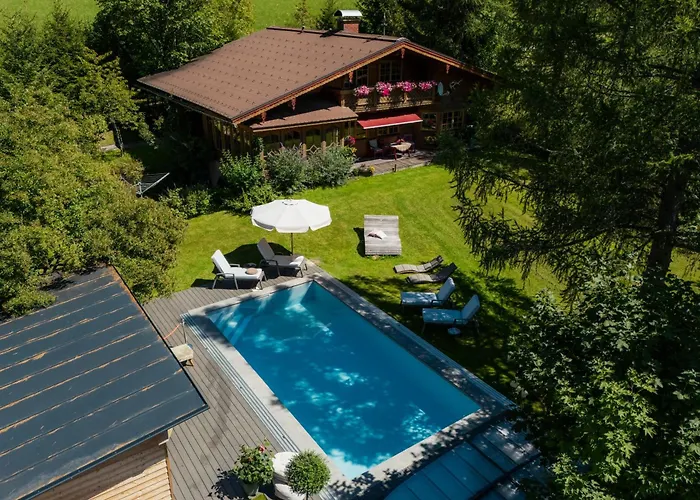 Guest house Zirbenhof Ramsau am Dachstein